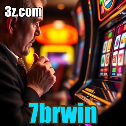 7brwin Apostas