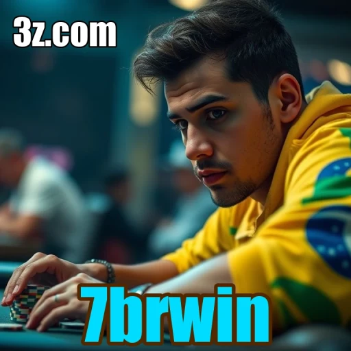 Loteria Inovadora a Correr: 7brwin é Sua Aposta Certa