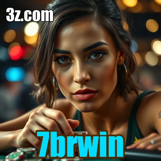 Tablegames e Diversão Atraente: O Que a 7brwin Oferece